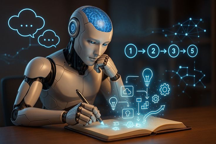 Робототехника