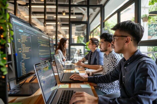 Веб-разработка