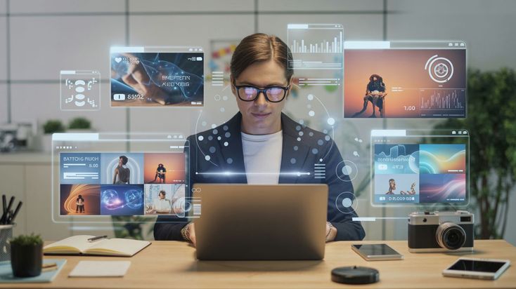 Графический дизайн